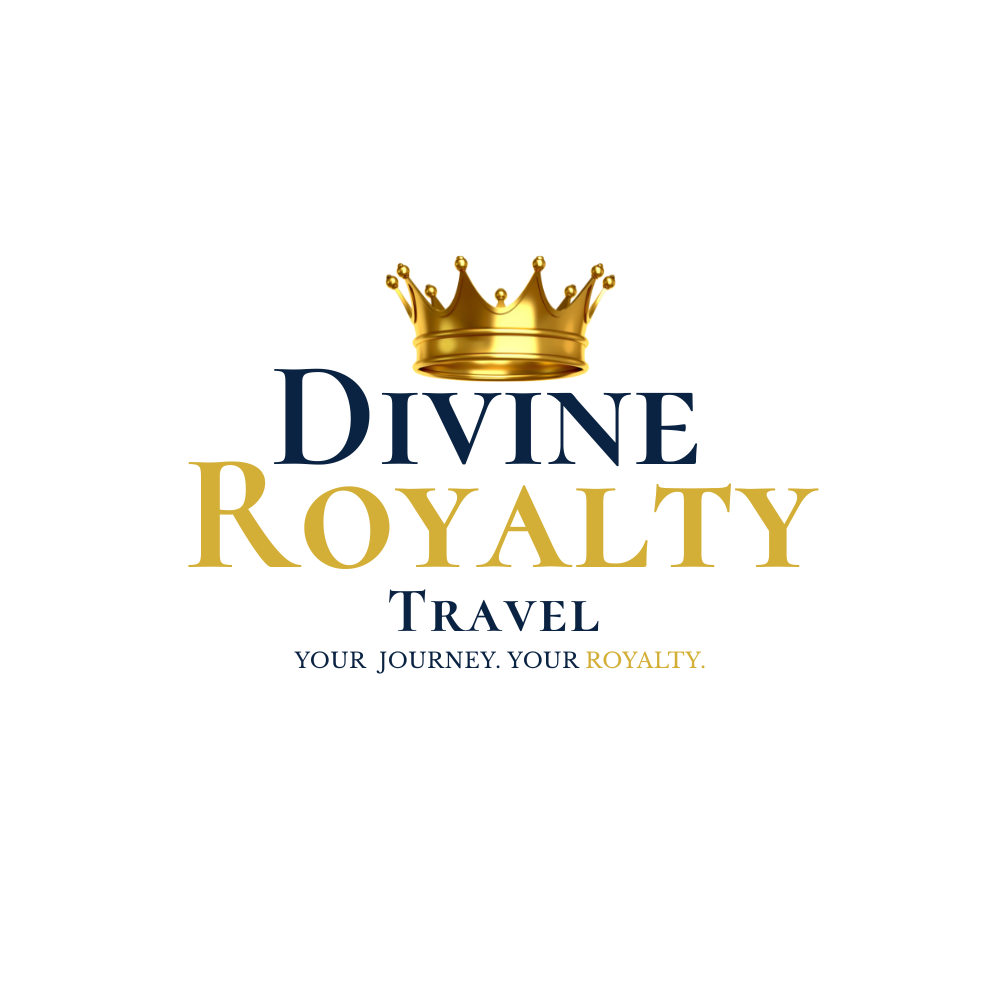 Divine Royalty Travel